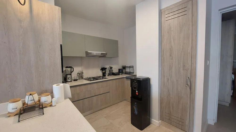 Apartment let in Kileleshwa, Kenya - 3KE1676380