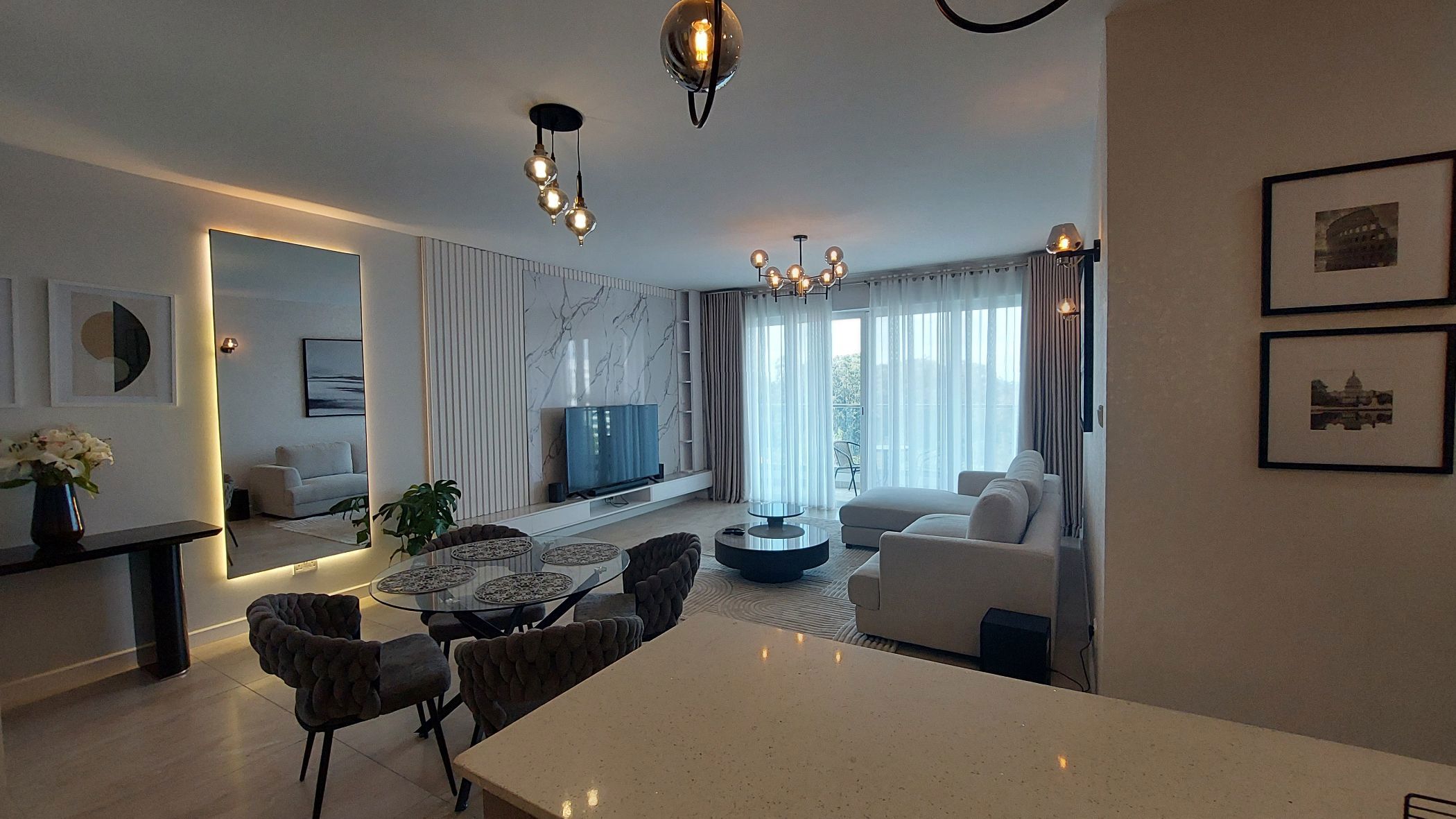 Apartment to rent in Kileleshwa, Kenya - 3KE1676380