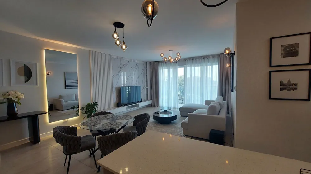 Apartment let in Kileleshwa, Kenya - 3KE1676380