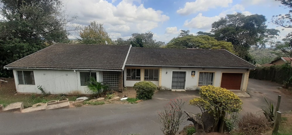 Single-storey house for sale in Westville - 1WP1676414 Single-storey house for sale in Westville - 1WP1676414