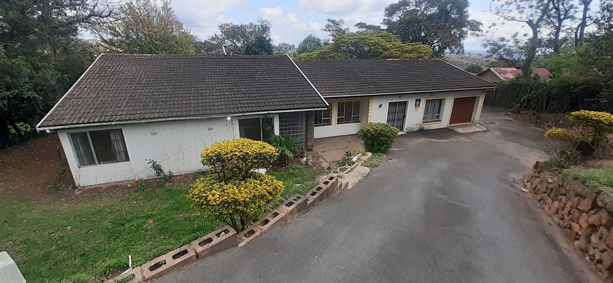 Single-storey house for sale in Westville - 1WP1676414