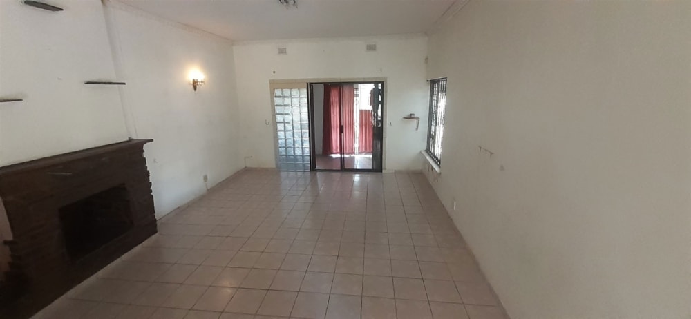 Single-storey house for sale in Westville - 1WP1676414 Single-storey house for sale in Westville - 1WP1676414