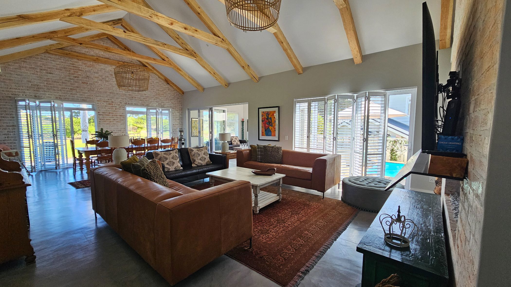 House to rent in Goose Valley - 1KG1676431