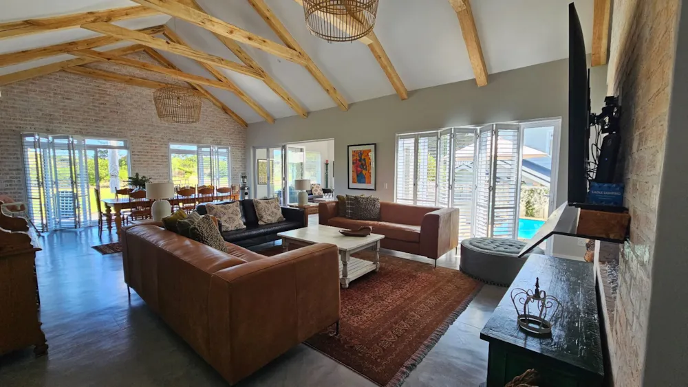 House to rent in Goose Valley - 1KG1676431 House to rent in Goose Valley - 1KG1676431