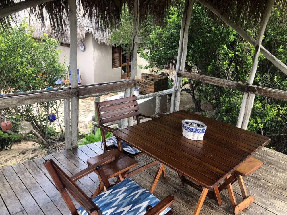 Beach bungalow for sale in Praia da Barra, Mozambique - 3MQ1676425 Beach bungalow for sale in Praia da Barra, Mozambique - 3MQ1676425