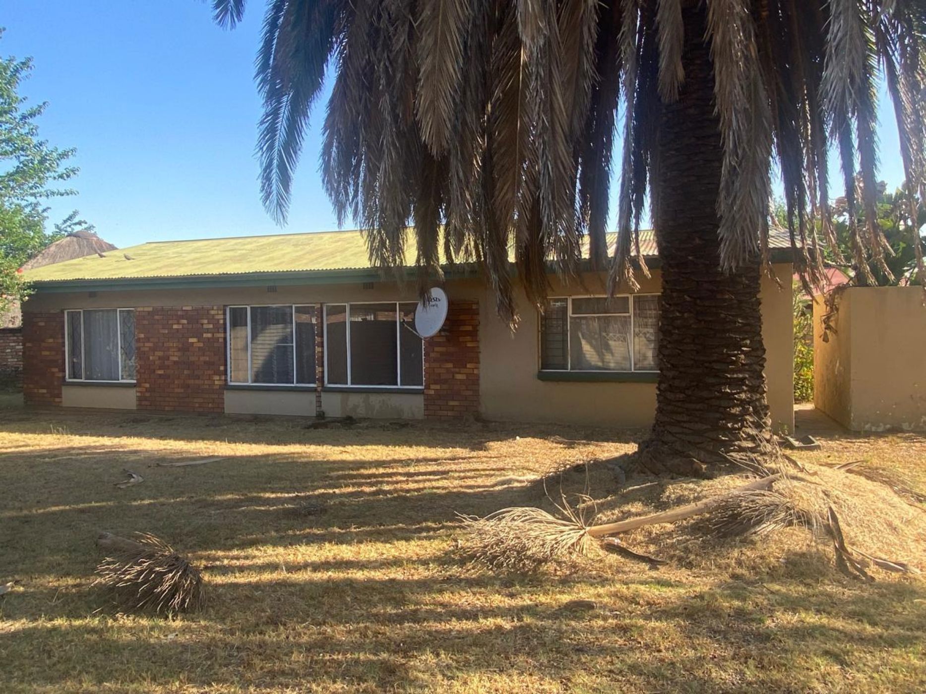 House sold in Klipfontein , Witbank, eMalahleni - 1WD1676430