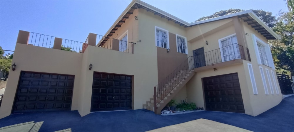 House for sale in Westville - 1WP1676436