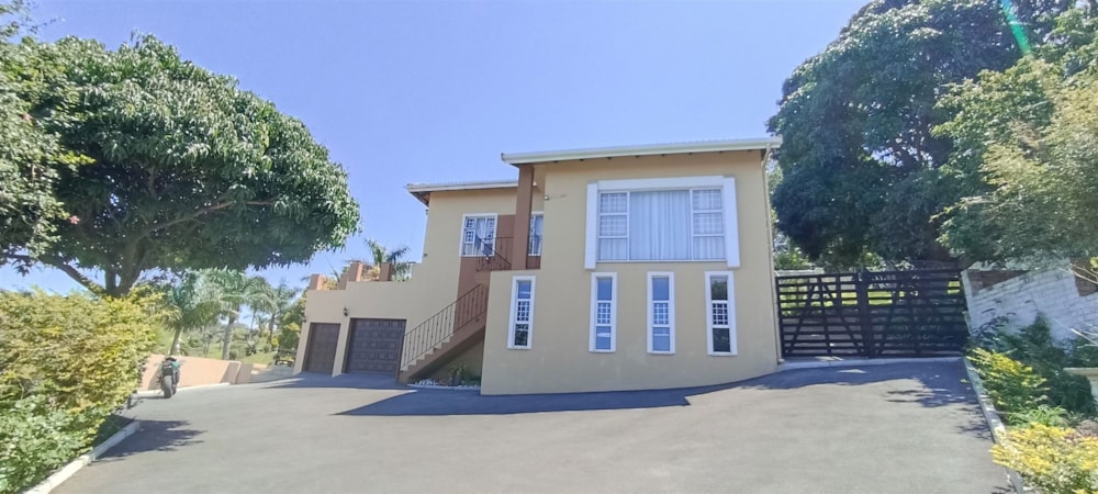 House for sale in Westville - 1WP1676436