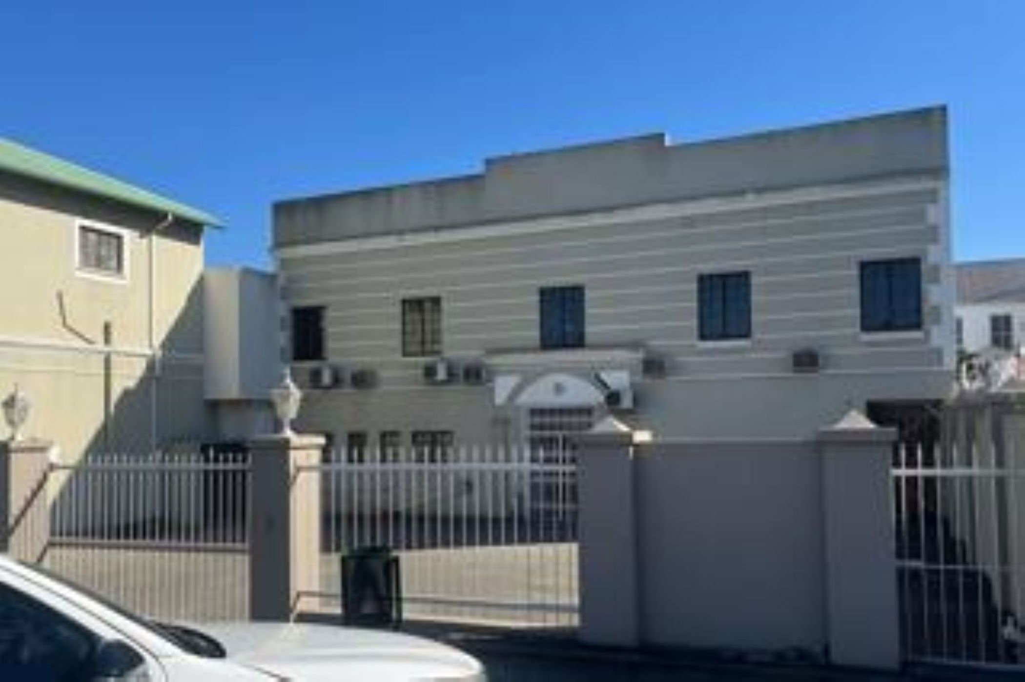 Commercial Building for sale in King Williams Town (Qonce) - 1MH1676450