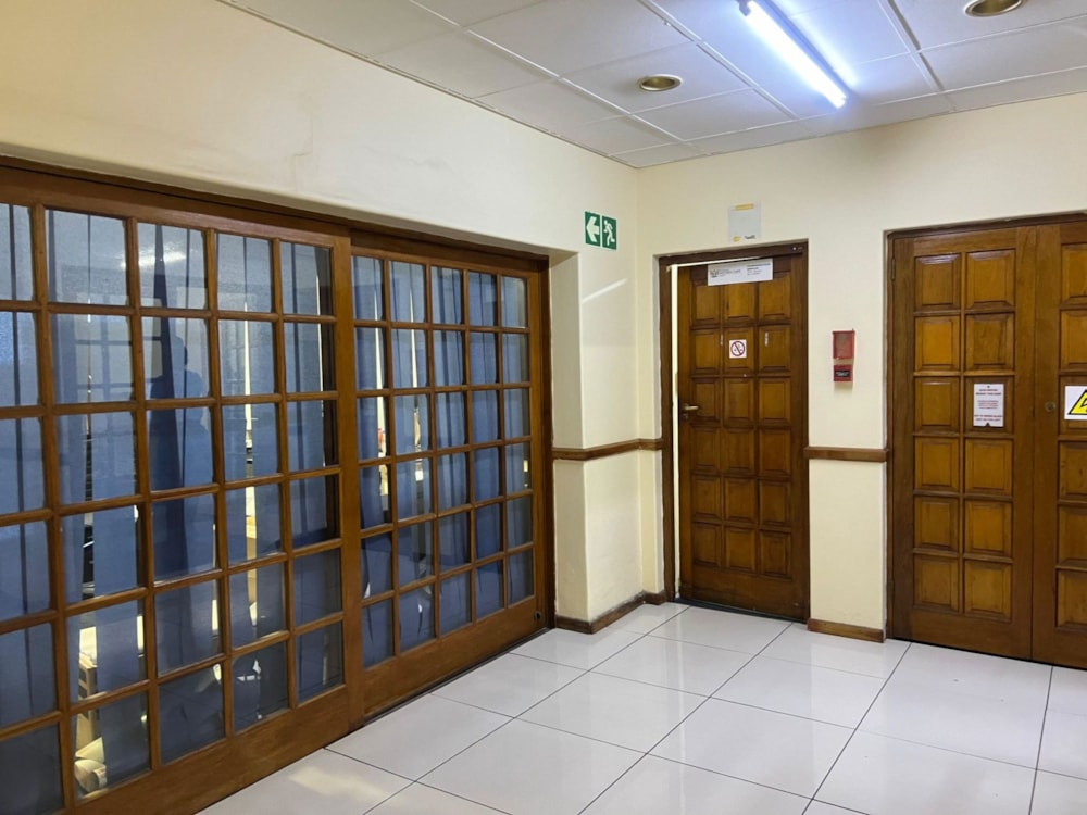 Commercial Building for sale in King Williams Town (Qonce) - 1MH1676450