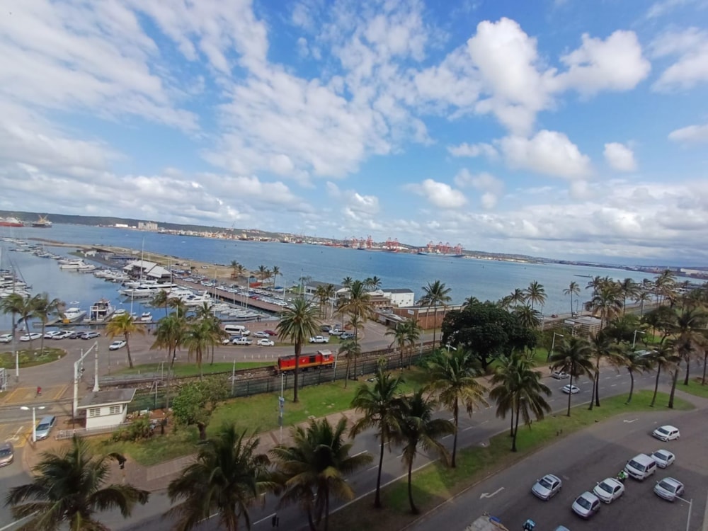 Apartment let in Durban Central - 1DA1676446 Apartment let in Durban Central - 1DA1676446