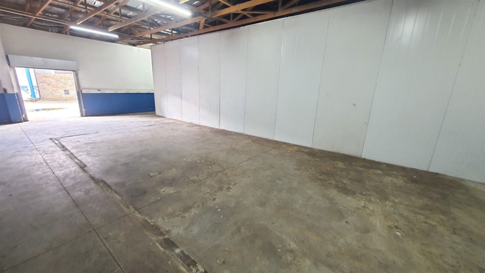 Commercial industrial property to rent in Westmead - 1WP1676452 Commercial industrial property to rent in Westmead - 1WP1676452