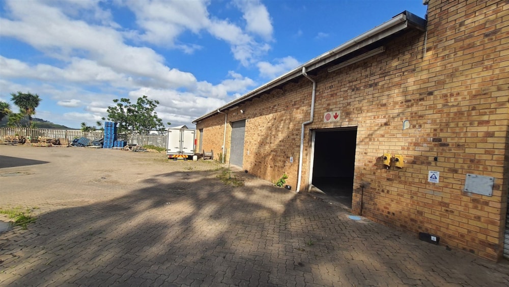 Commercial industrial property to rent in Westmead - 1WP1676452 Commercial industrial property to rent in Westmead - 1WP1676452