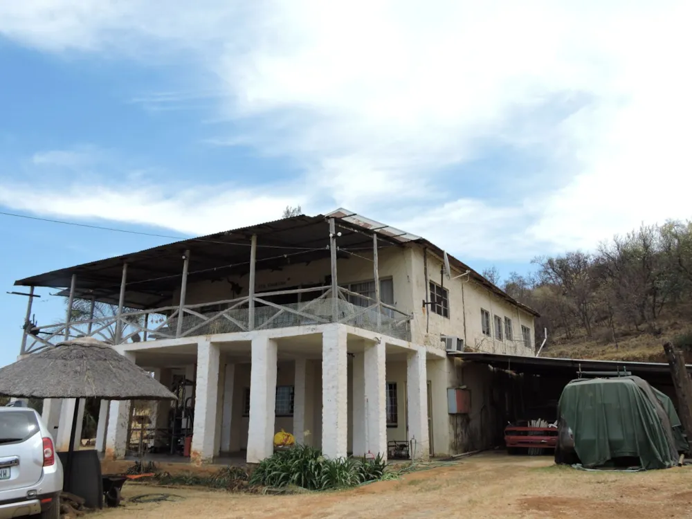 Mixed use farm for sale in Koster - 1RU1676474 Mixed use farm for sale in Koster - 1RU1676474