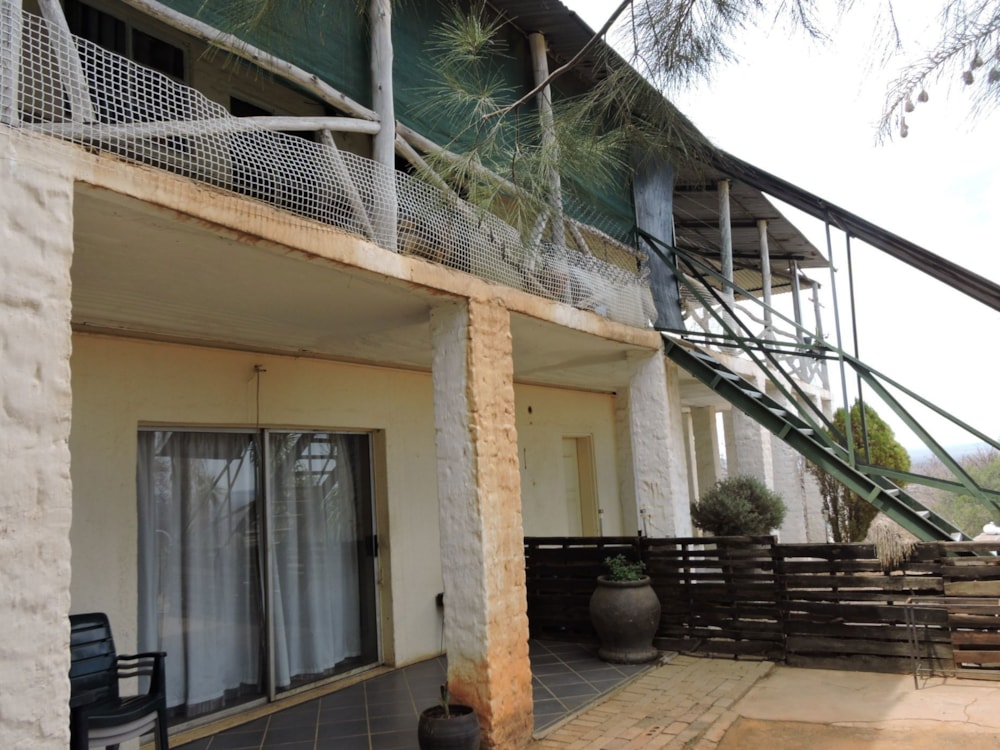 Mixed use farm for sale in Koster - 1RU1676474