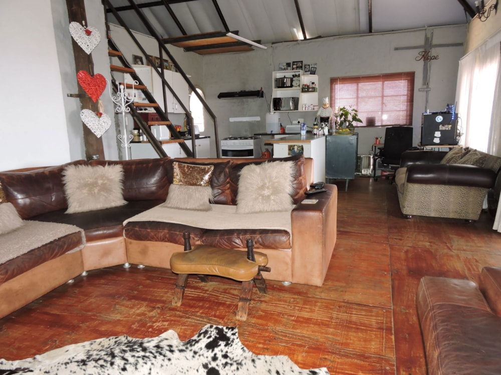 Mixed use farm for sale in Koster - 1RU1676474