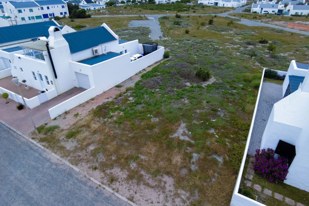 Vacant land sold in Paternoster - LA1676885
