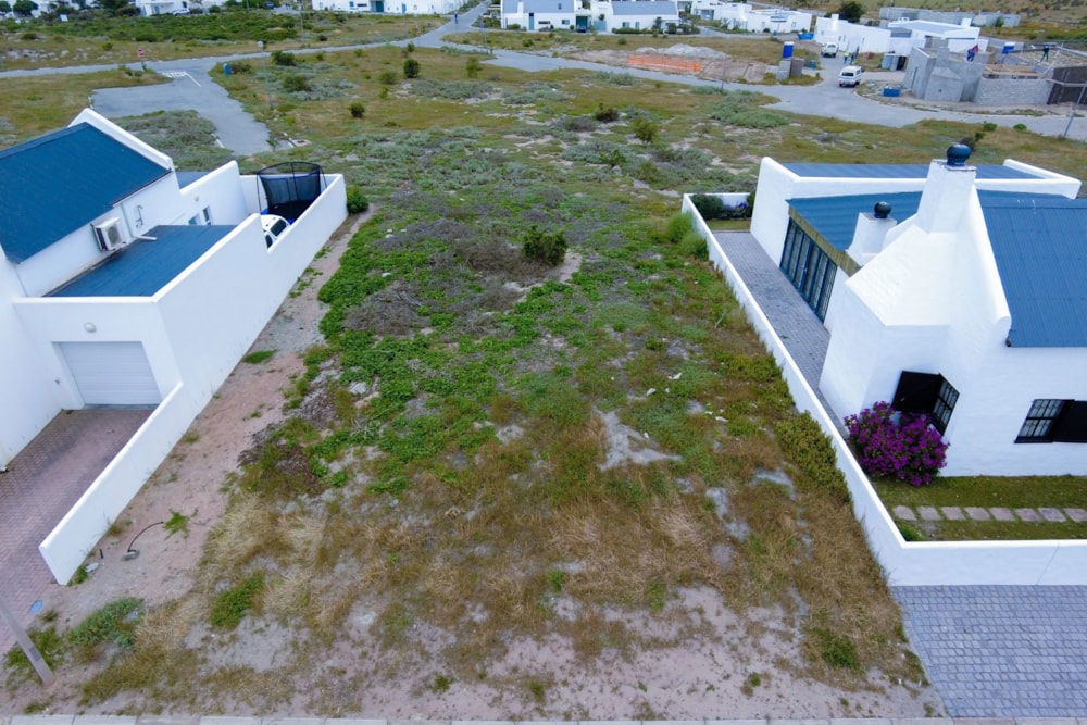 Vacant land sold in Paternoster - LA1676885