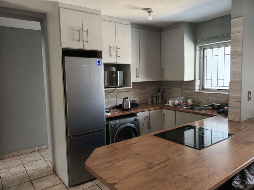 Apartment sold in Suiderberg - PTM1689338 Apartment sold in Suiderberg - PTM1689338