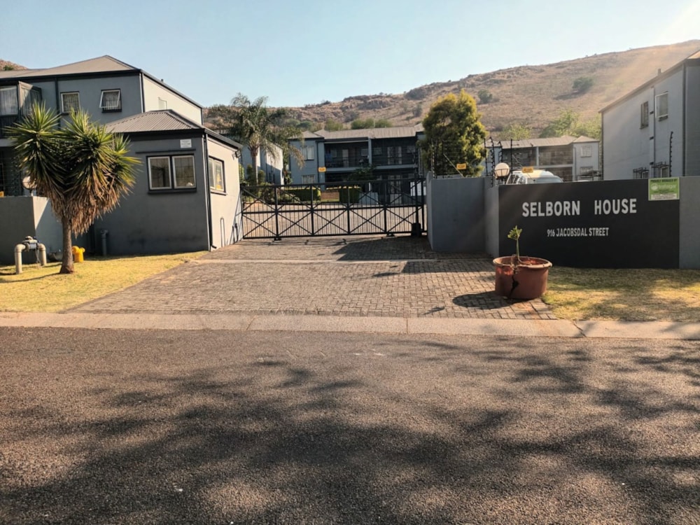 Apartment sold in Suiderberg - PTM1689338 Apartment sold in Suiderberg - PTM1689338