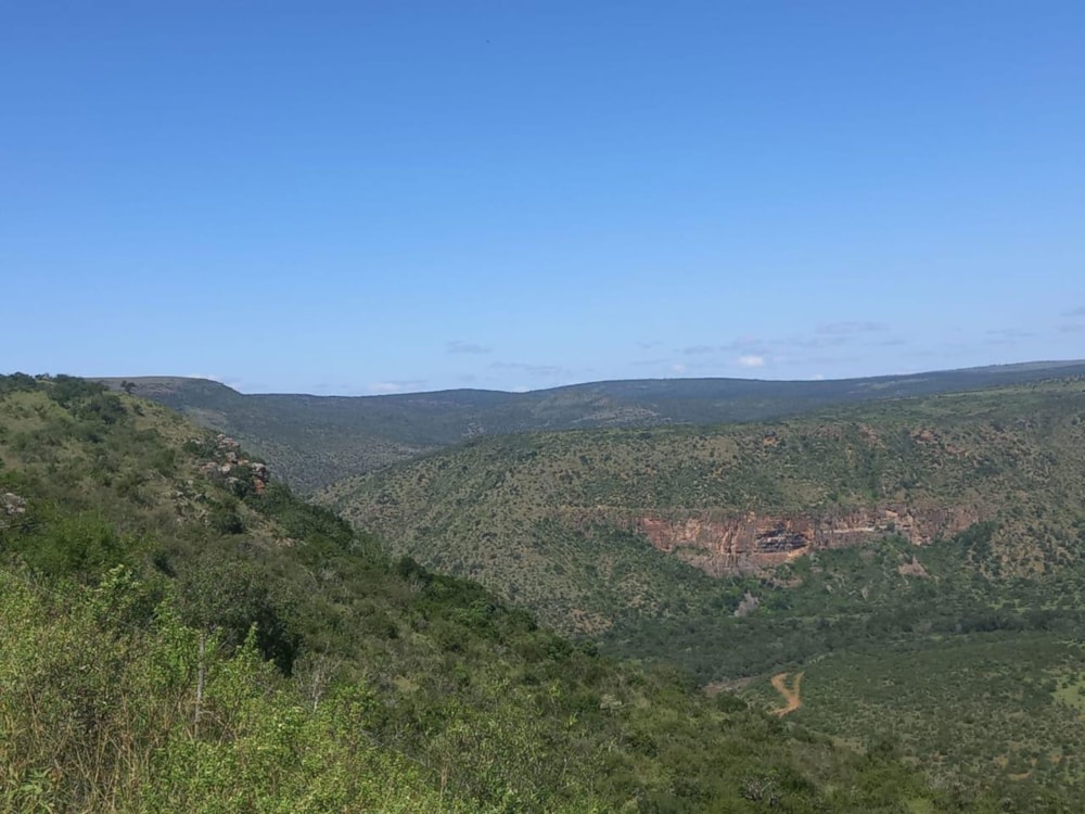 Game farm for sale in Komga - 1EZ1676510