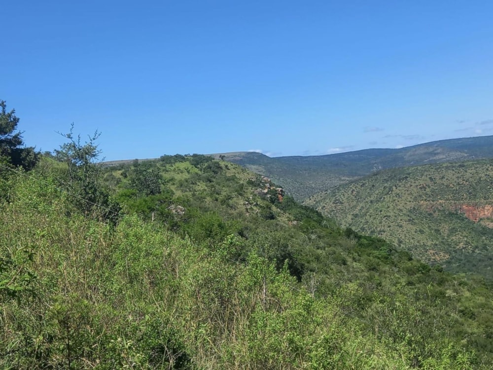 Game farm for sale in Komga - 1EZ1676510