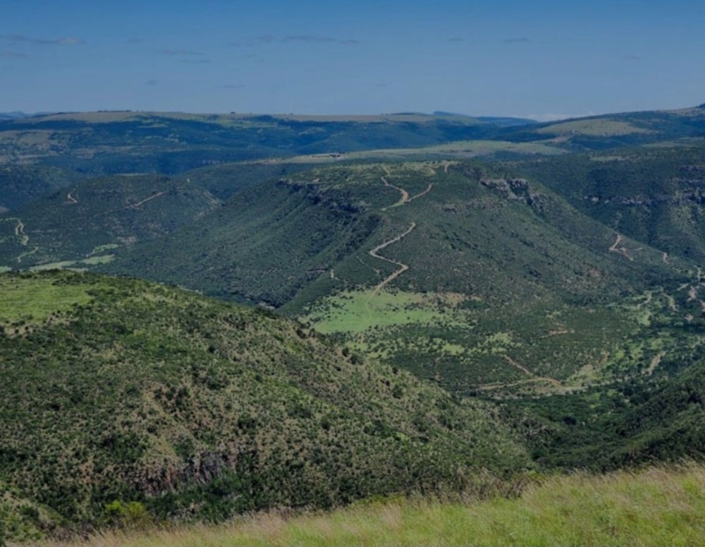 Game farm for sale in Komga - 1EZ1676510