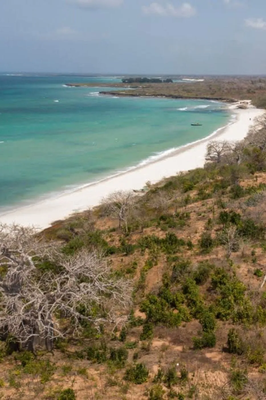 Vacant land for investment in Nampula, Mozambique - 3MQ1676494 Vacant land for investment in Nampula, Mozambique - 3MQ1676494