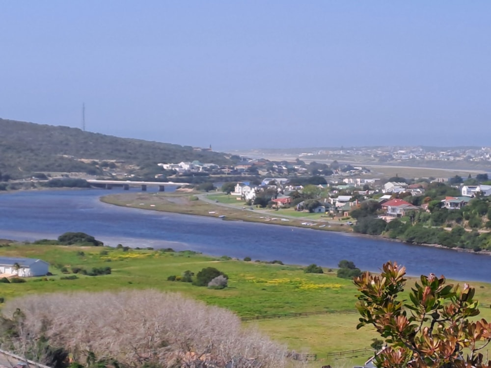 Vacant land for sale in Stilbaai East - 1SR1719469