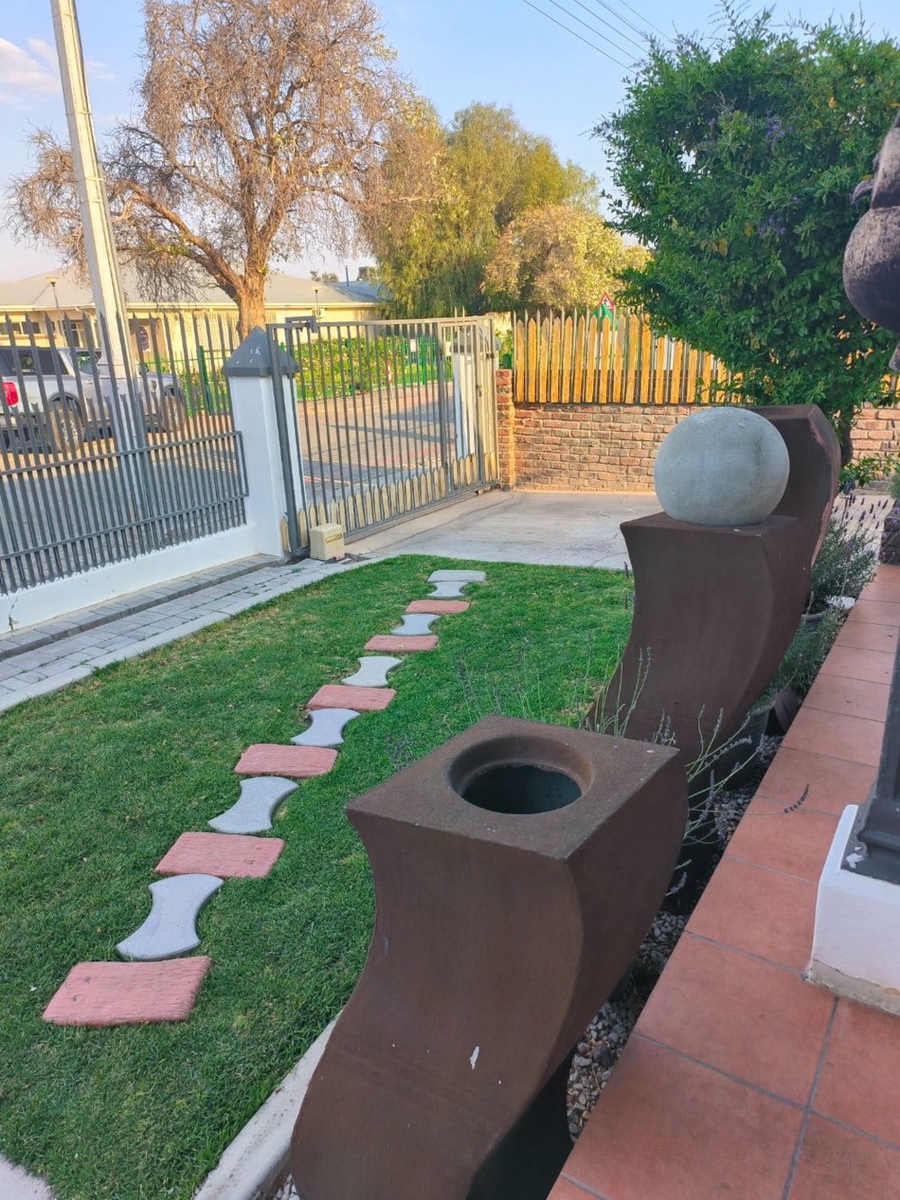 House for sale in Beaufort West - 1KK1676596 House for sale in Beaufort West - 1KK1676596