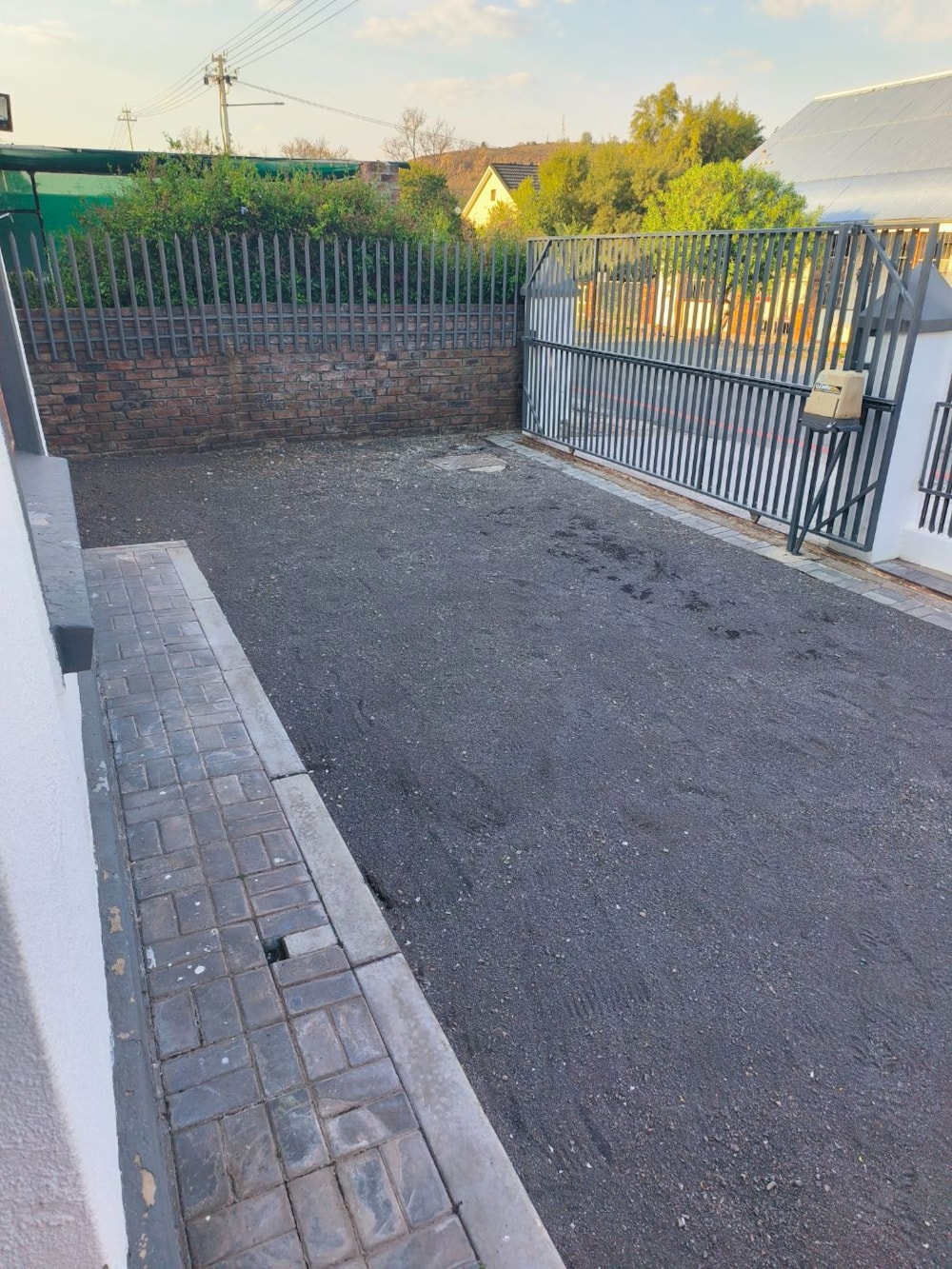 House for sale in Beaufort West - 1KK1676596 House for sale in Beaufort West - 1KK1676596