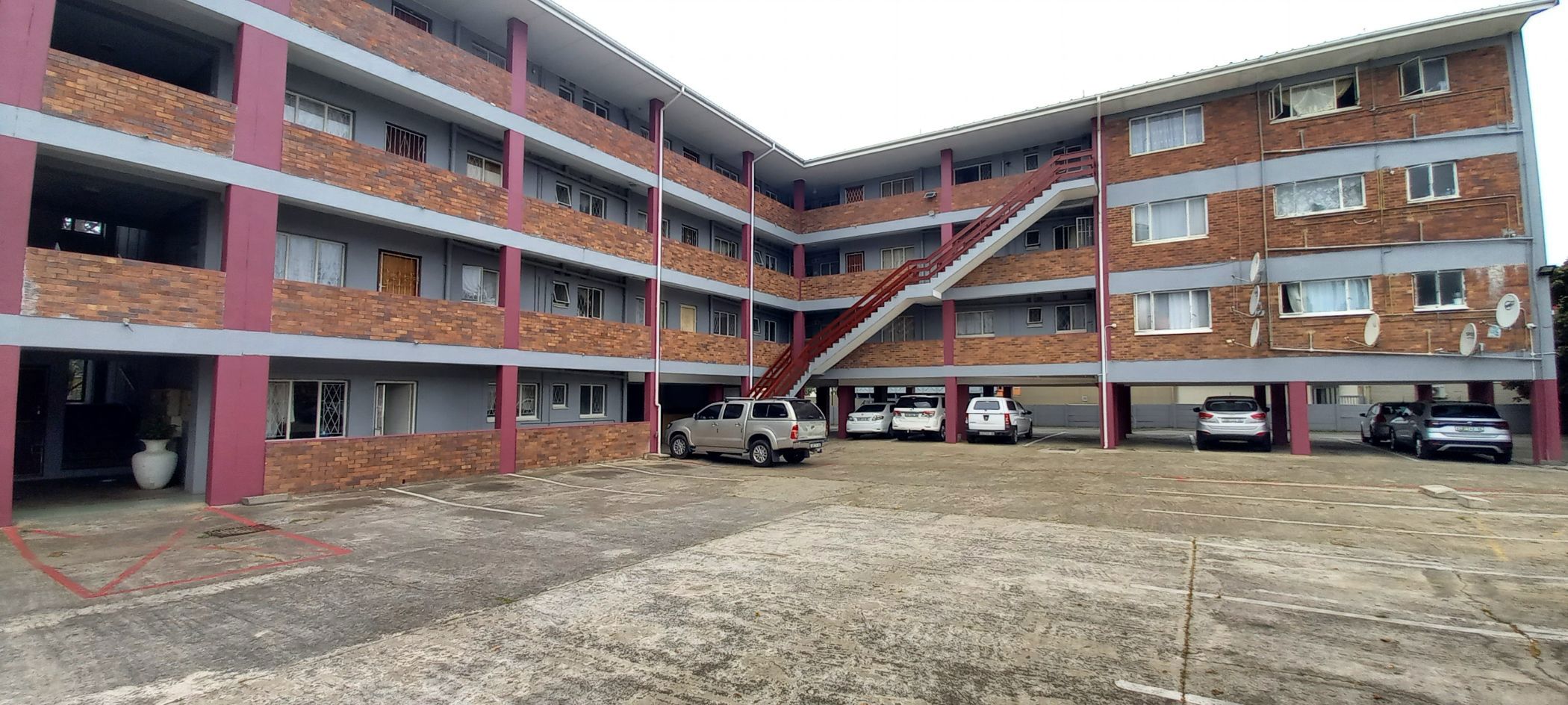 Apartment for sale in Southernwood, East London - 1EZ1687444