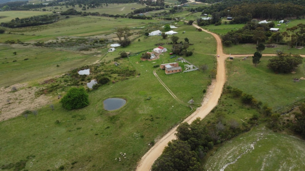 Lifestyle property for sale in Bredasdorp - 1SW1676643