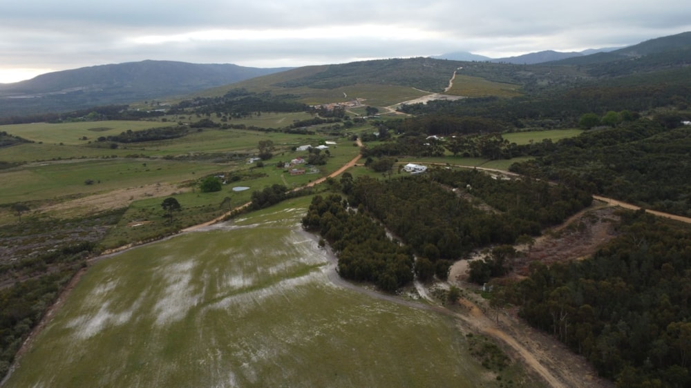 Lifestyle property for sale in Bredasdorp - 1SW1676643