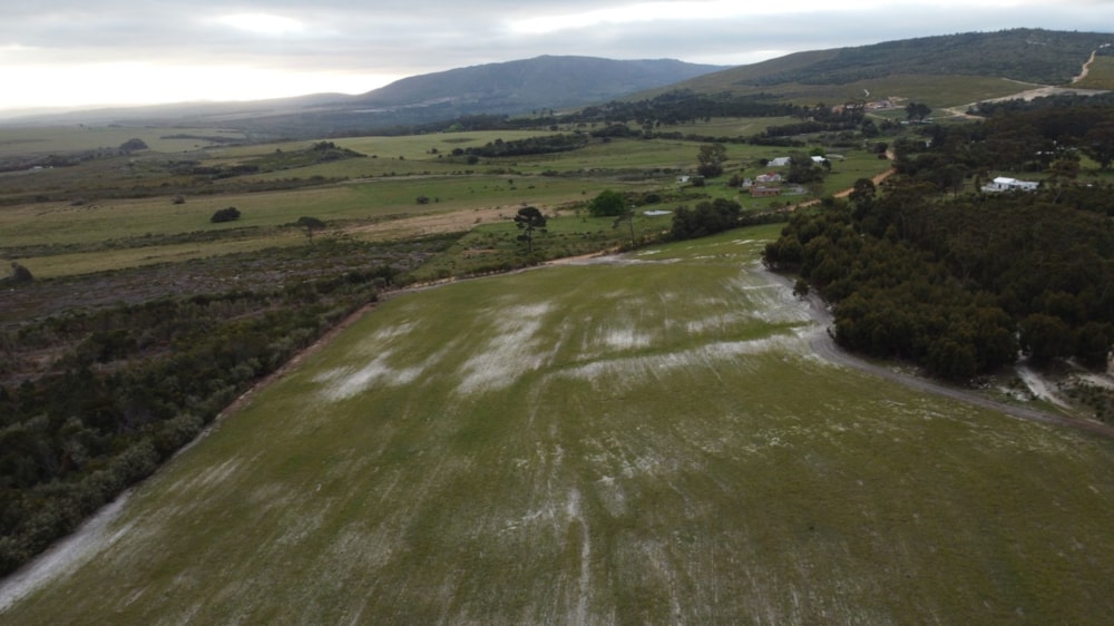 Lifestyle property for sale in Bredasdorp - 1SW1676643