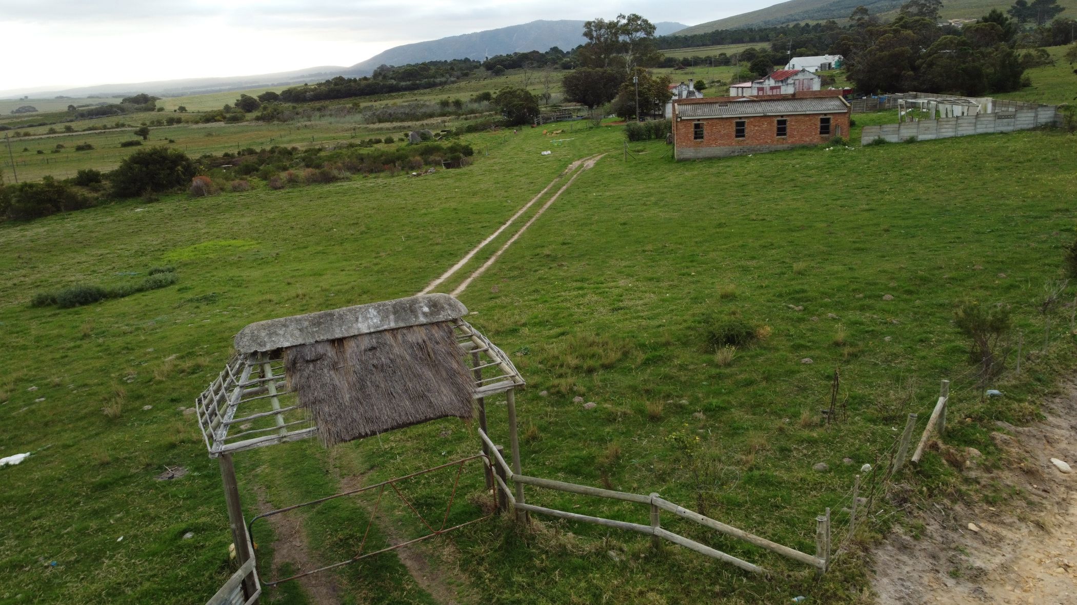 Lifestyle property for sale in Bredasdorp - 1SW1676643