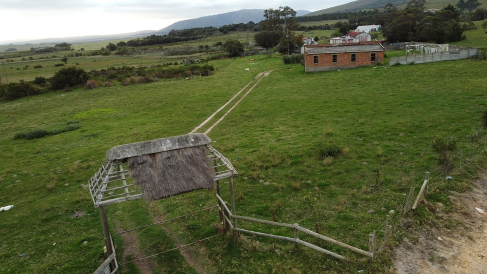 Lifestyle property for sale in Bredasdorp - 1SW1676643