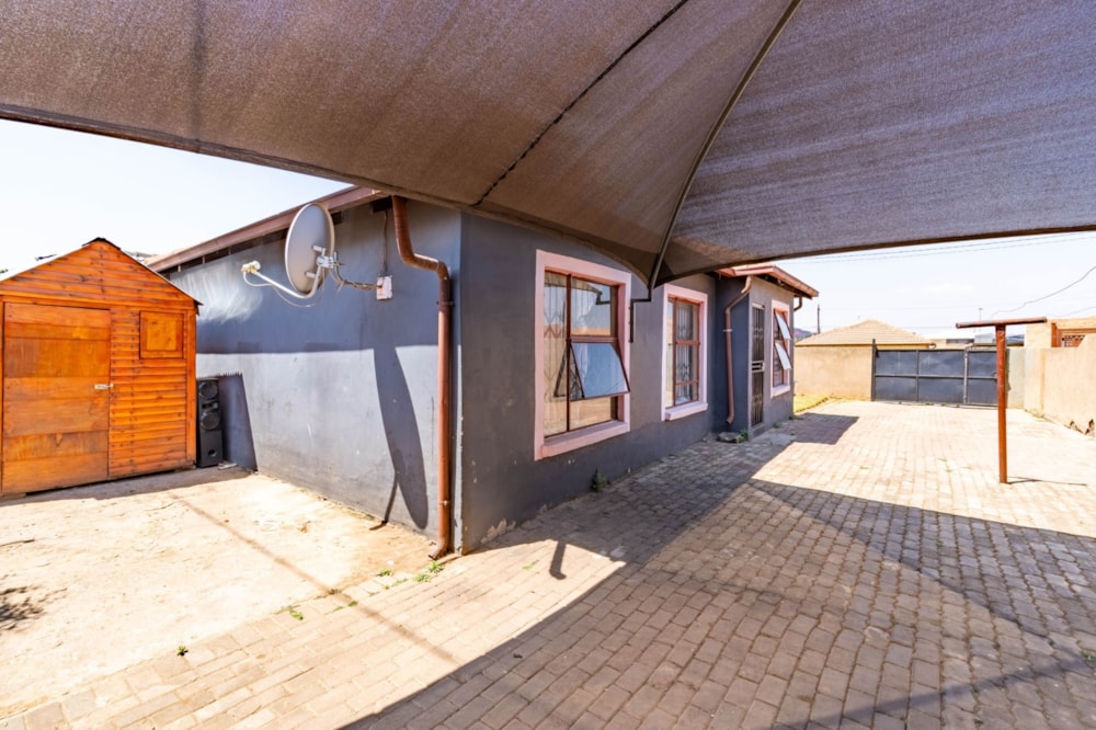 House sold in Clayville - KTP1676588 House sold in Clayville - KTP1676588