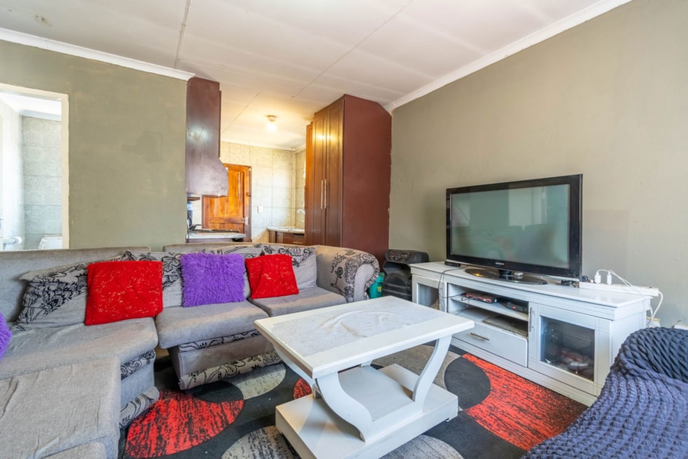 House sold in Clayville - KTP1676588 House sold in Clayville - KTP1676588