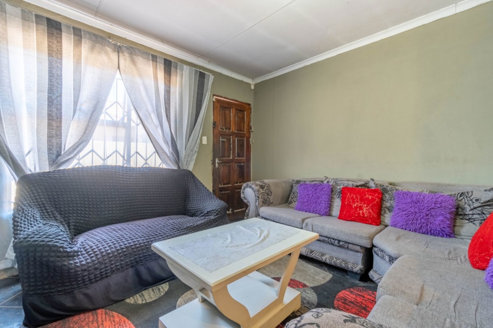 House sold in Clayville - KTP1676588 House sold in Clayville - KTP1676588