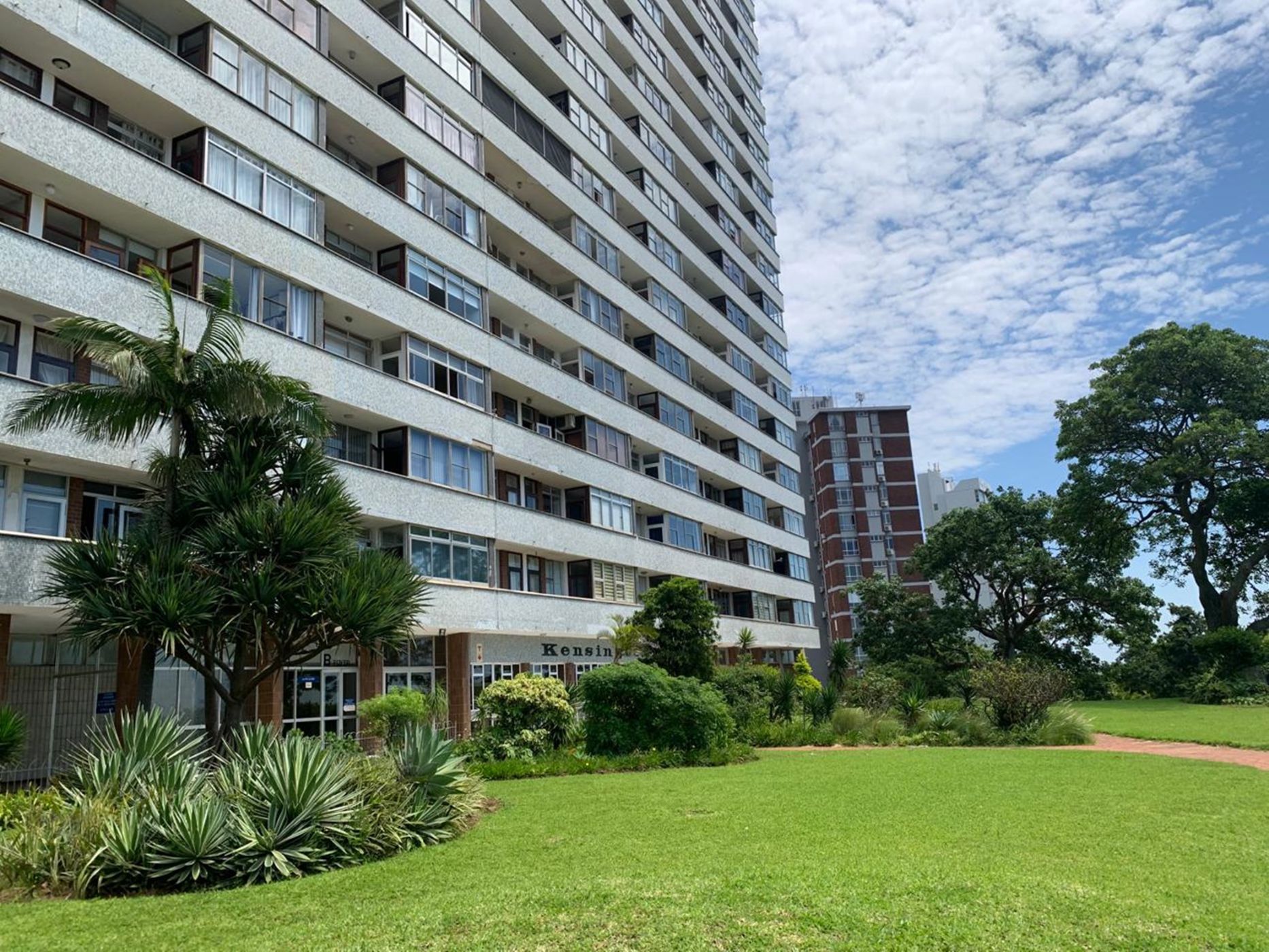 Apartment for sale in Morningside, Durban - 1DA1676585