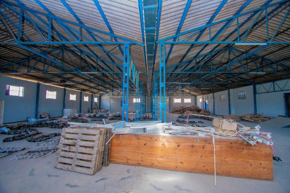 Commercial industrial property sold in Mutare, Zimbabwe - 3ZB1676598 Commercial industrial property sold in Mutare, Zimbabwe - 3ZB1676598