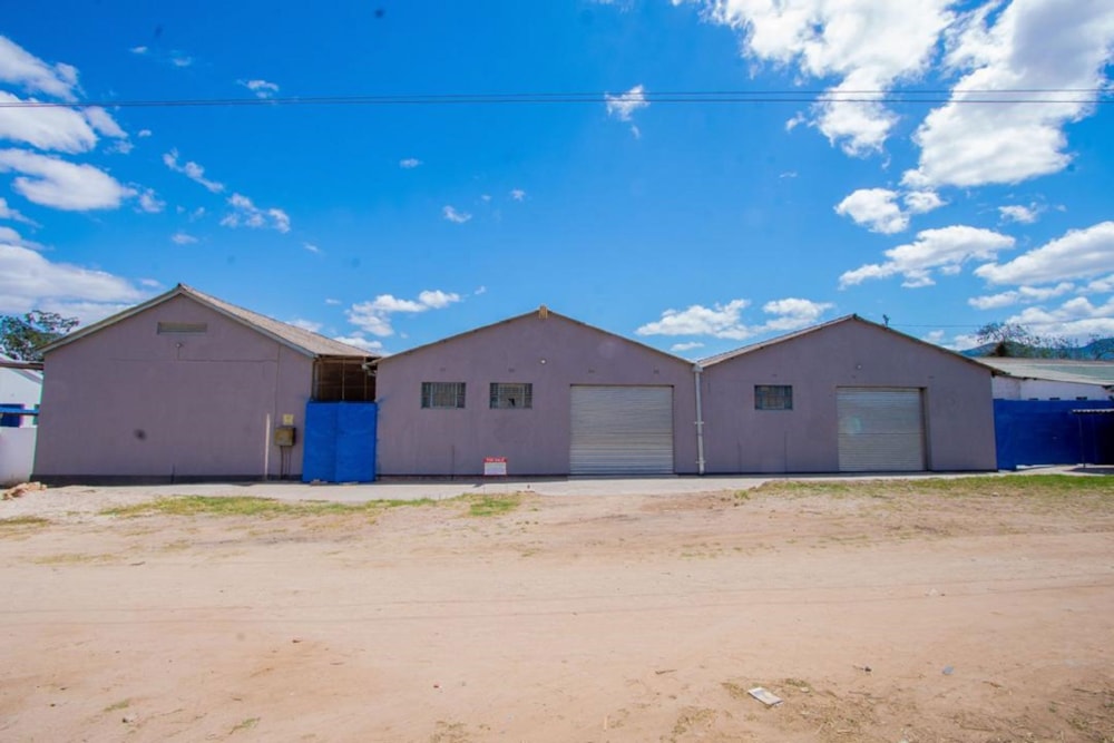 Commercial industrial property sold in Mutare, Zimbabwe - 3ZB1676598 Commercial industrial property sold in Mutare, Zimbabwe - 3ZB1676598