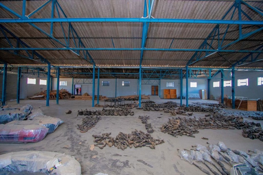 Commercial industrial property sold in Mutare, Zimbabwe - 3ZB1676598 Commercial industrial property sold in Mutare, Zimbabwe - 3ZB1676598