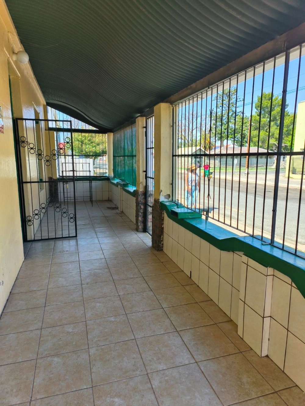 House sold in Middedorp, Beaufort West - 1KK1676602 House sold in Middedorp, Beaufort West - 1KK1676602