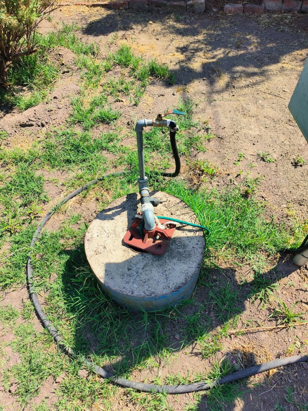 House sold in Middedorp, Beaufort West - 1KK1676602 House sold in Middedorp, Beaufort West - 1KK1676602