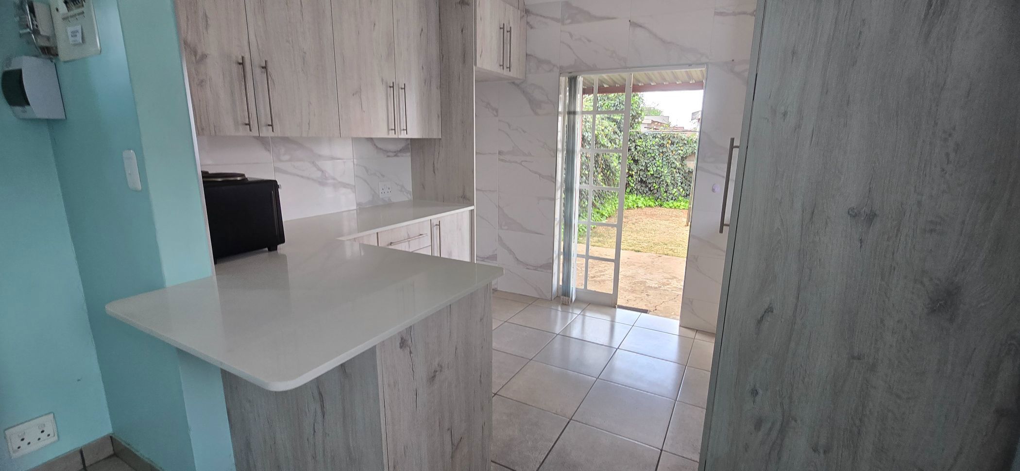 Garden apartment let in Rothdene - 1VT1676605