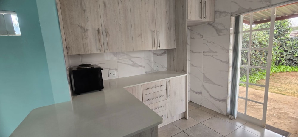 Garden apartment let in Rothdene - 1VT1676605