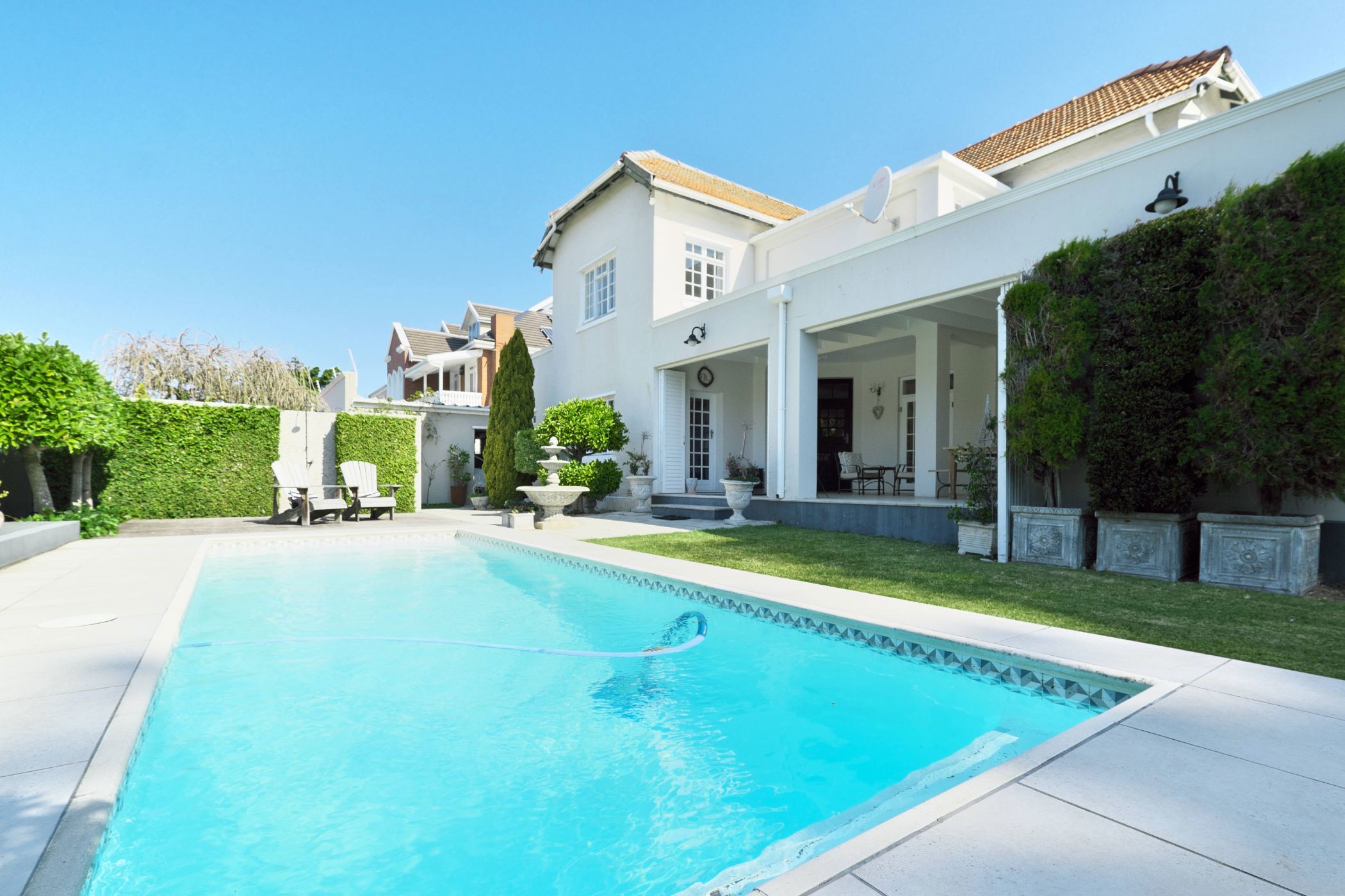 Guesthouse for sale in Summerstrand - 1PLZ1678399