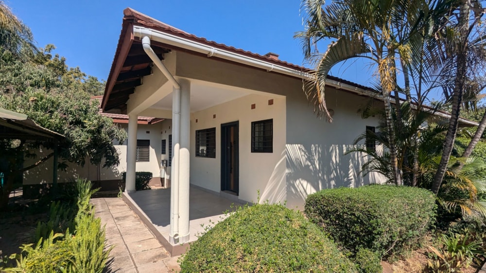 House to rent in Kabulonga, Zambia - 3ZA1680769